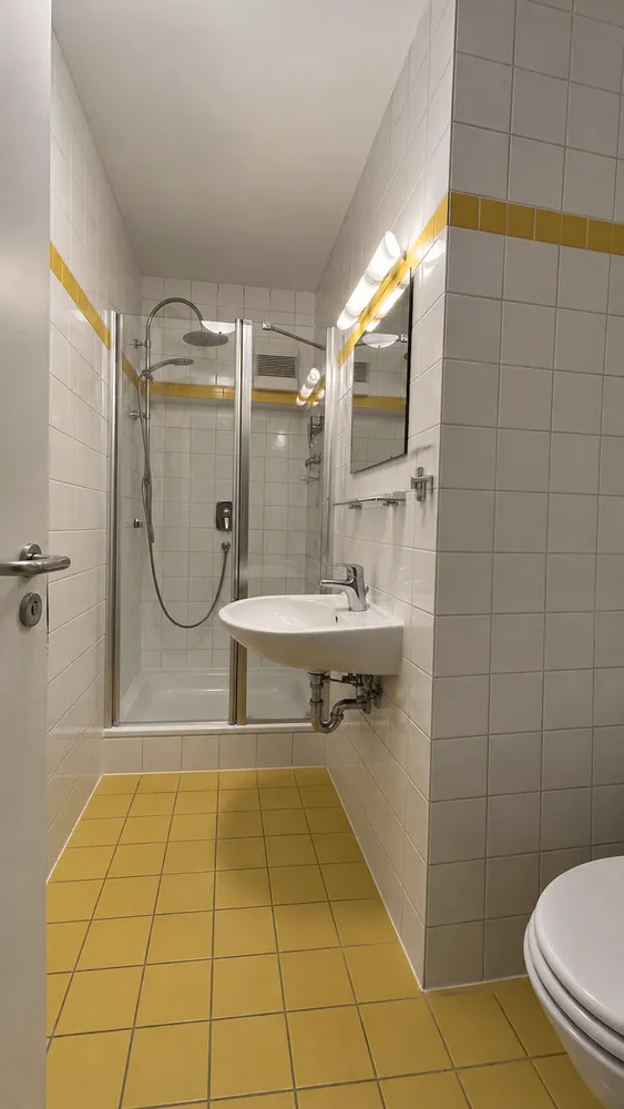 5 Zimmer Wohnung mit 136 m² in Schwetzingen – Bild 11