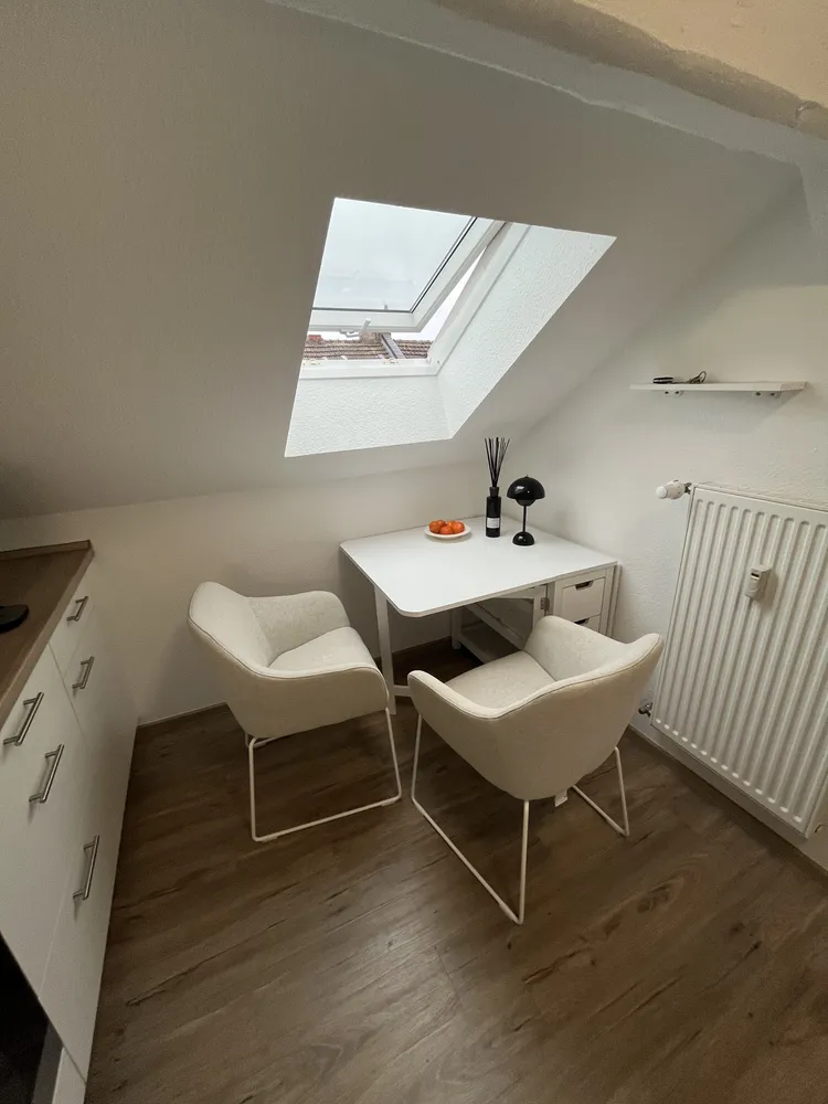 2 Zimmer Wohnung mit 38 m² in Euskirchen – Bild 2