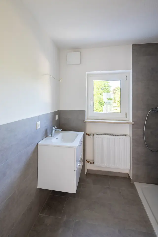 4 Zimmer Wohnung mit 85 m² in Memmingen – Bild 8