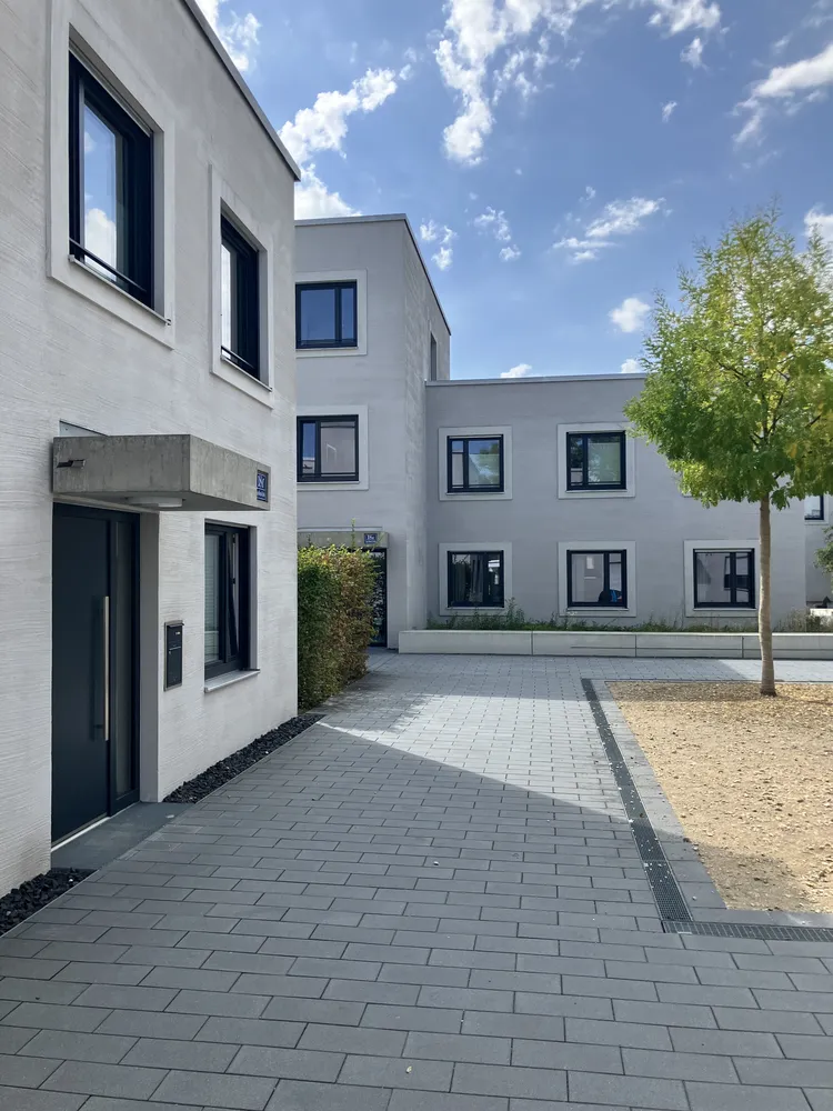 3 Zimmer Wohnung mit 86 m² in Ingolstadt – Bild 1
