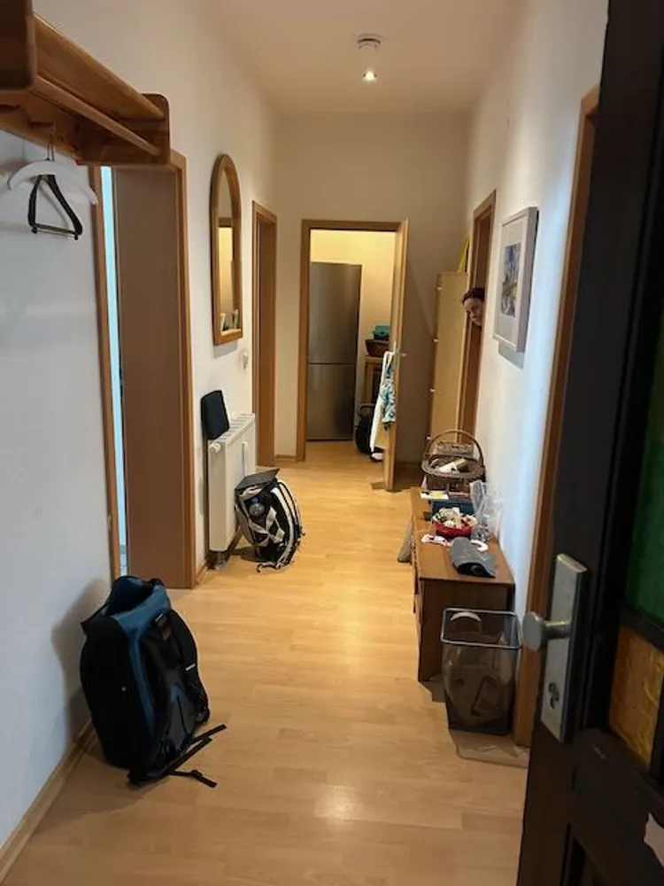 3 Zimmer Wohnung mit 78 m² in Halle (Saale) – Bild 9