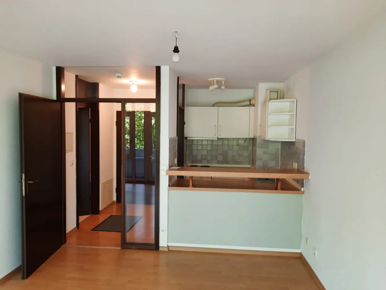 1 Zimmer Wohnung mit 38 m² in München – Bild 5