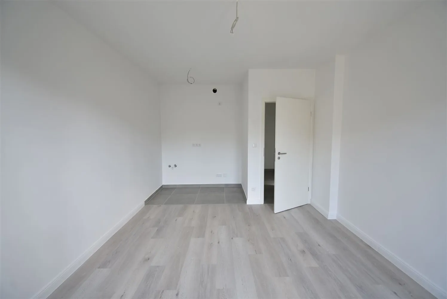 2 Zimmer Wohnung mit 40 m² in Düsseldorf – Bild 8