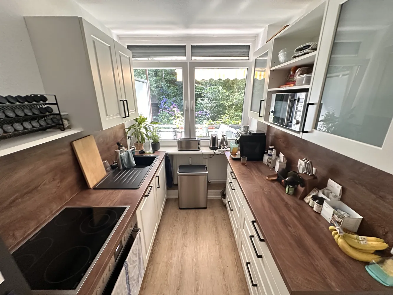 3 Zimmer Wohnung mit 70 m² in Wuppertal – Bild 1