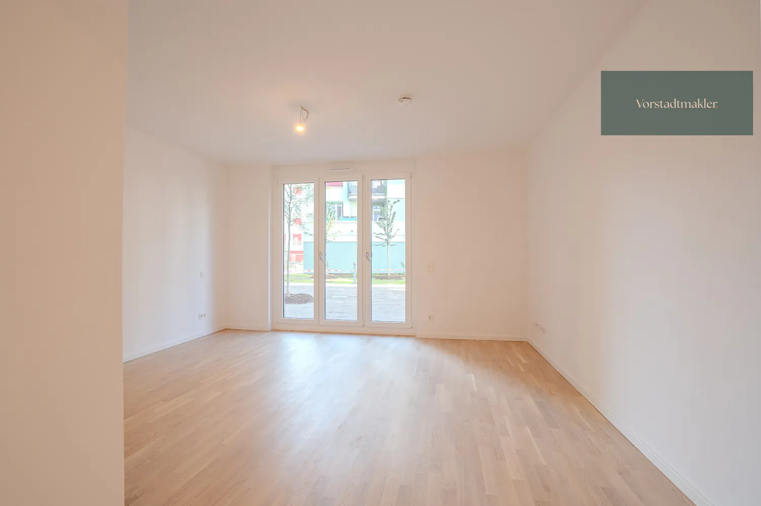 4 Zimmer Wohnung mit 106 m² in München – Bild 4