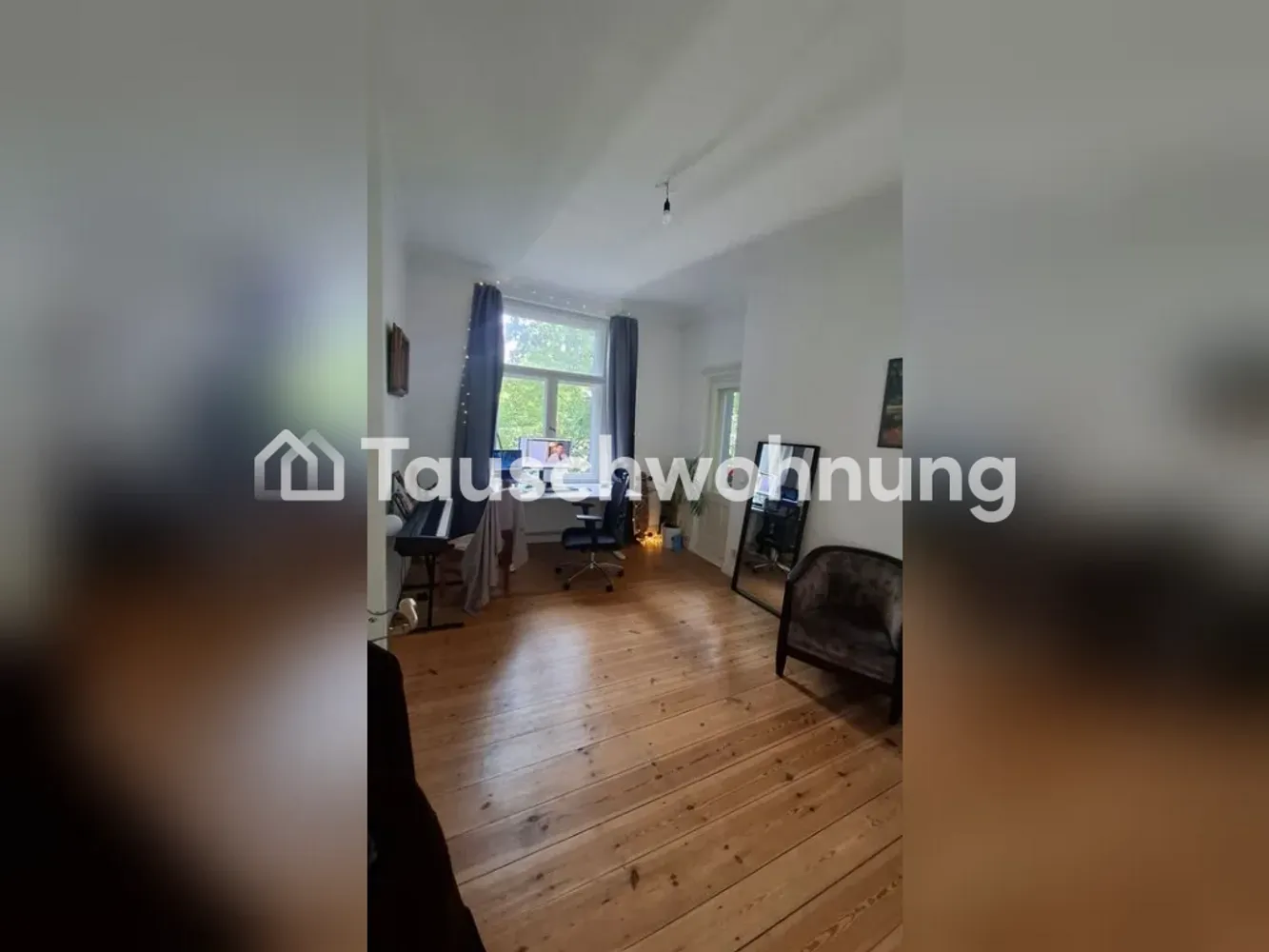 2 room apartment with 51 m² in Berlin – Photo 3
