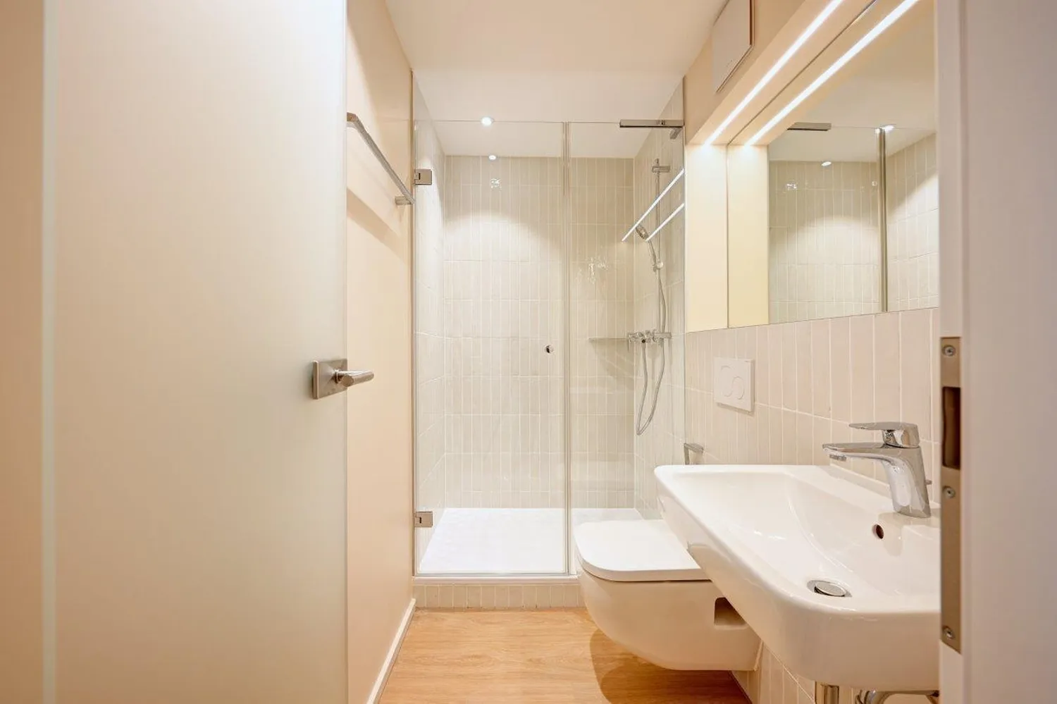 1 Zimmer Wohnung mit 24 m² in München – Bild 2