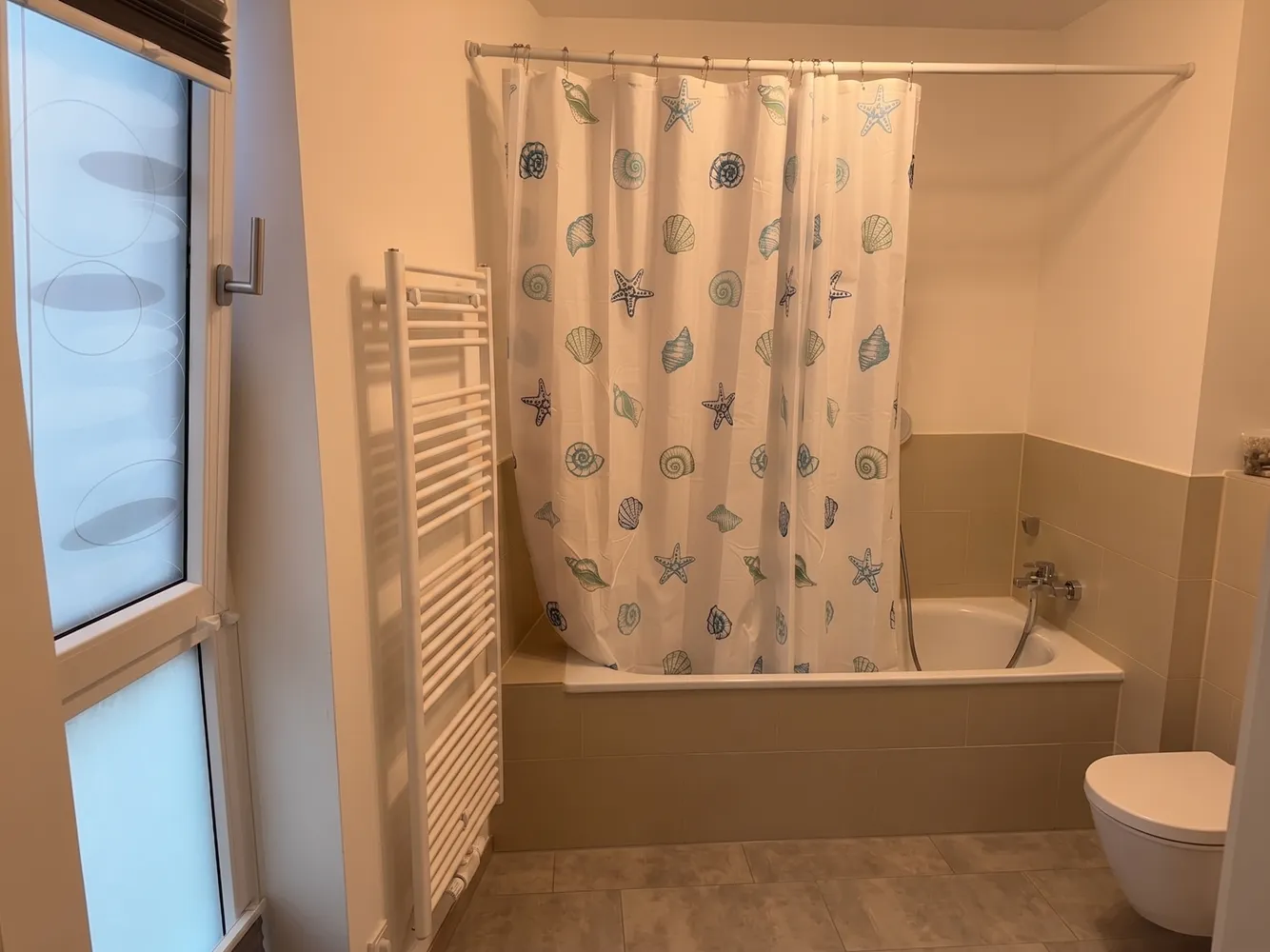 3 Zimmer Wohnung mit 94 m² in Hamburg – Bild 6