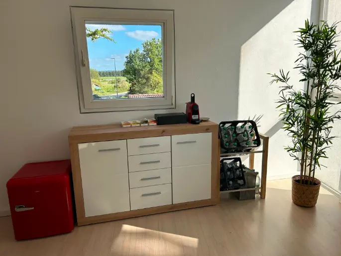 Studio mit 16 m² in Starnberg – Bild 9