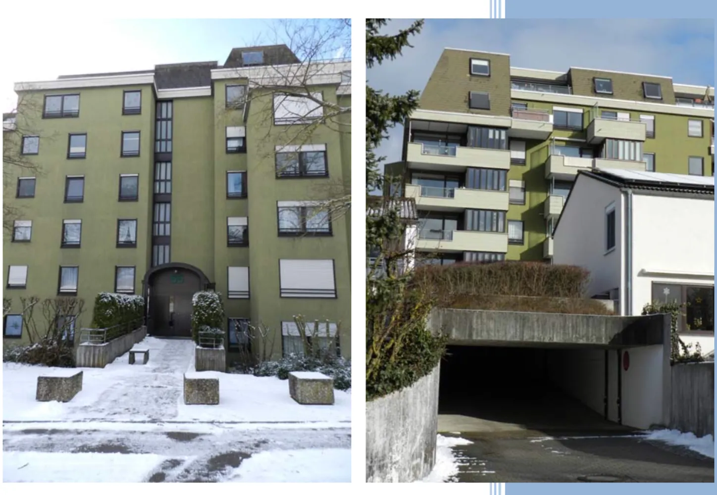 3 Zimmer Wohnung mit 62 m² in Böblingen – Bild 5