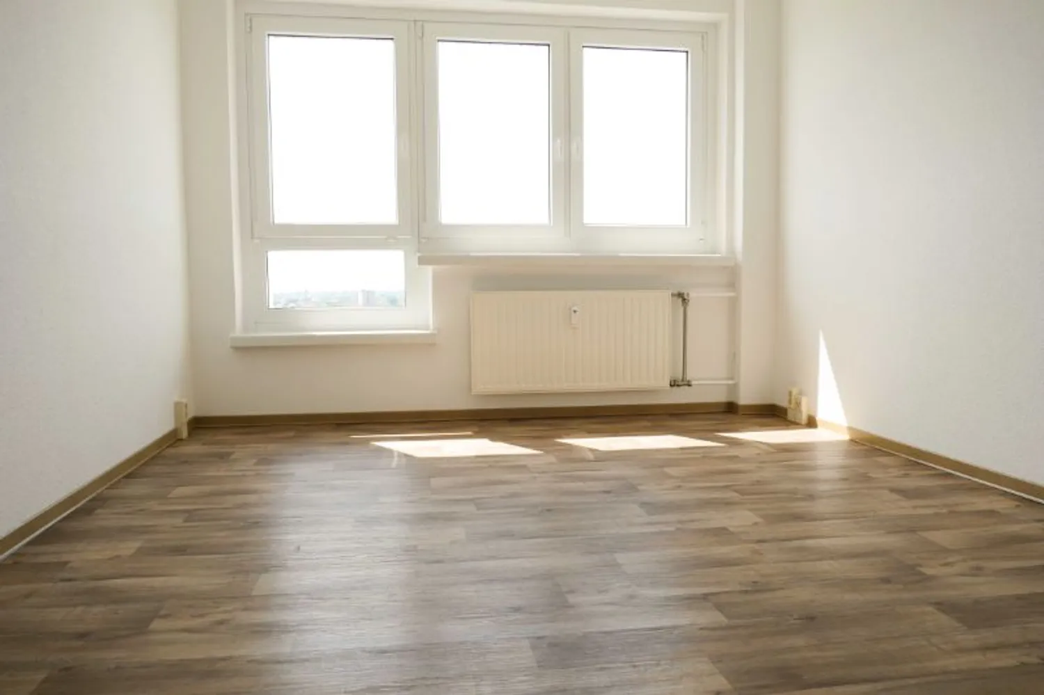 2 room apartment with 49 m² in Magdeburg – Photo 3