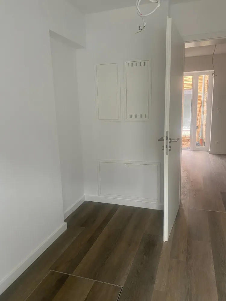 2 Zimmer Wohnung mit 66 m² in Köln – Bild 11