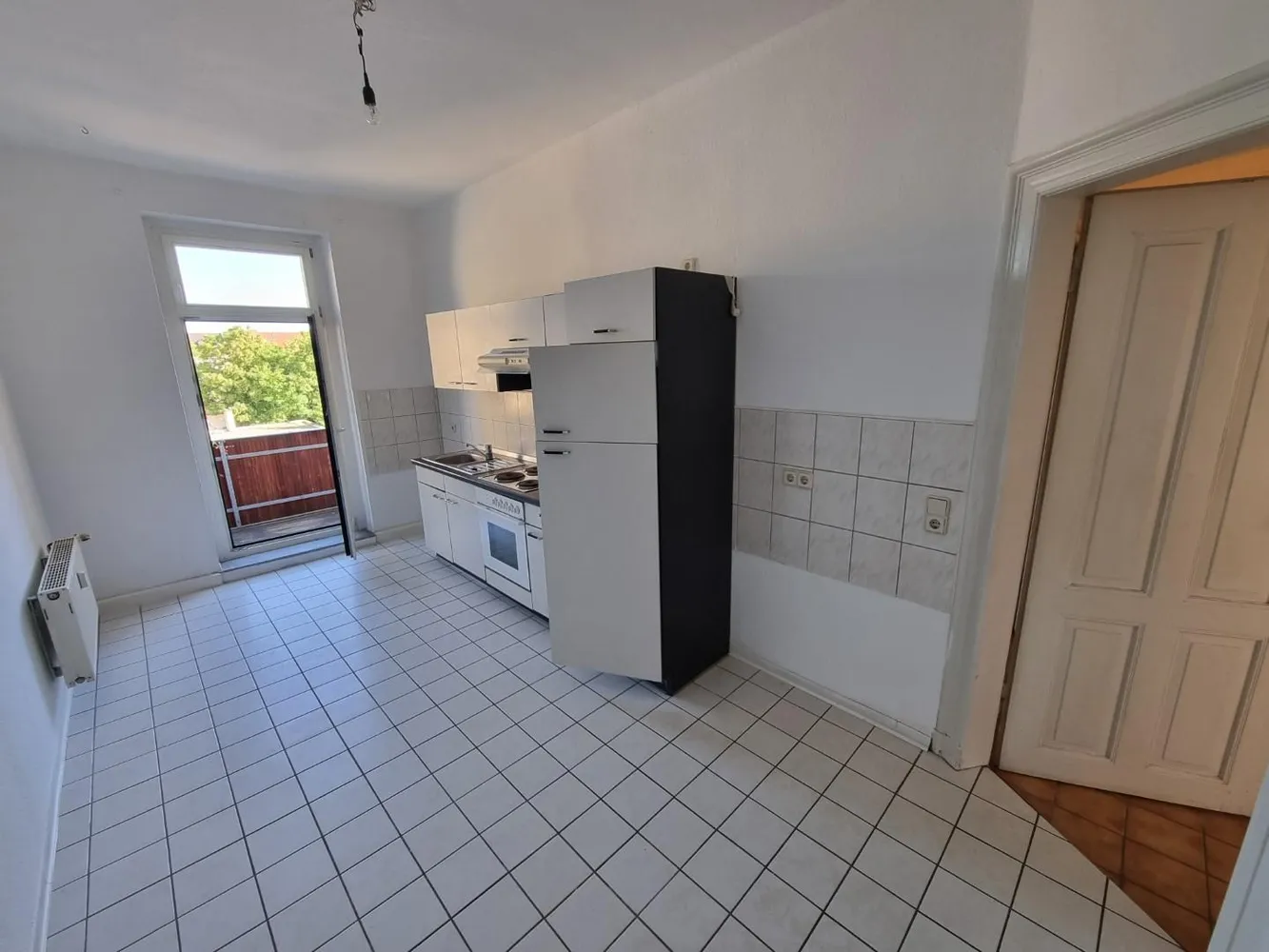 1 Zimmer Wohnung mit 51 m² in Leipzig – Bild 4