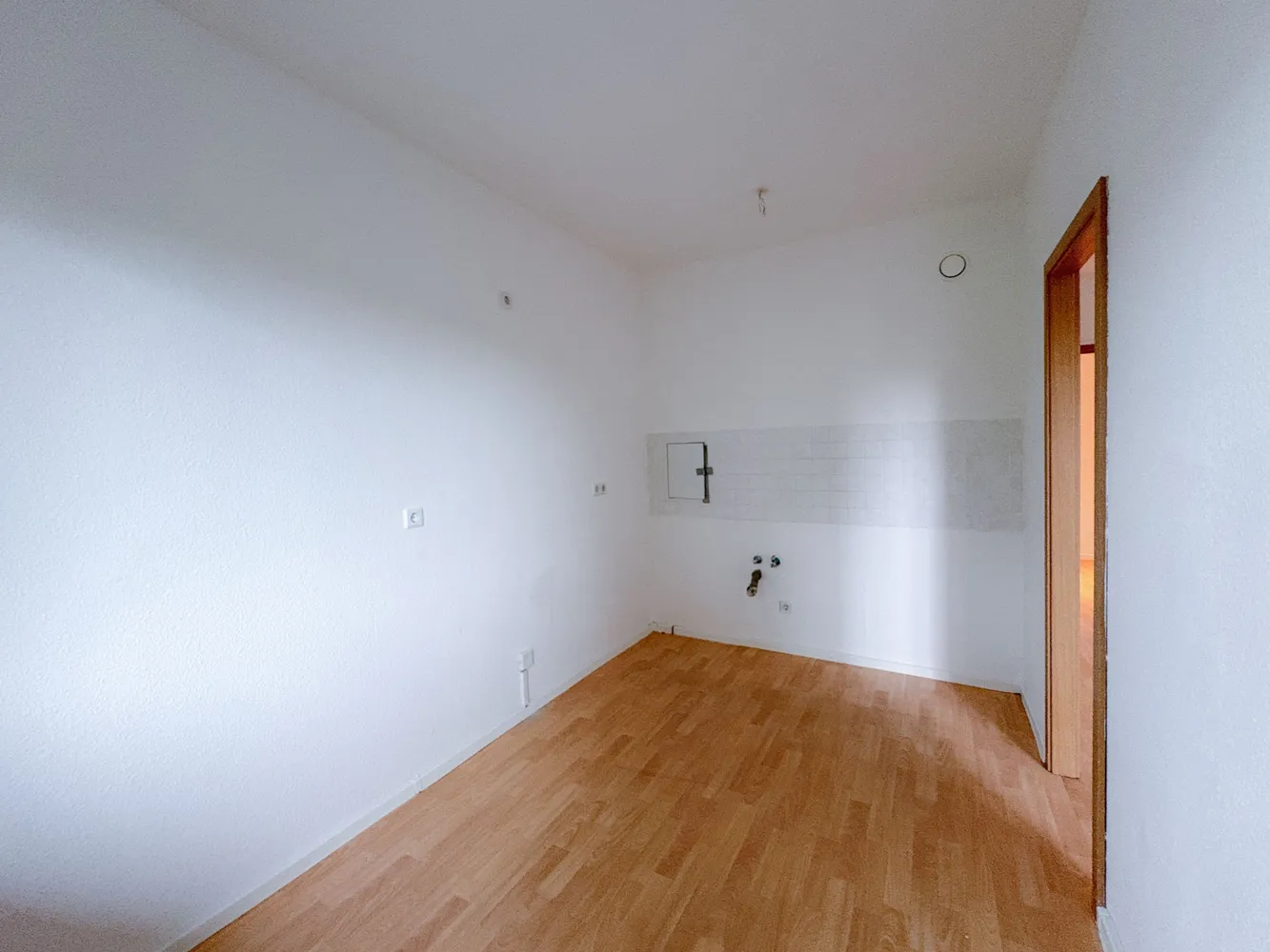 2 Zimmer Wohnung mit 56 m² in Magdeburg – Bild 5