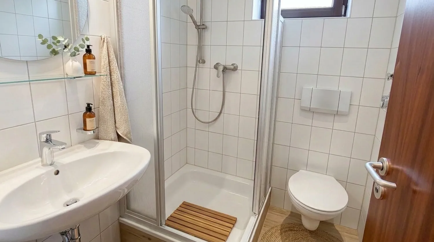 2 Zimmer Wohnung mit 42 m² in Stuttgart – Bild 5