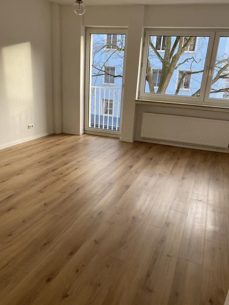 2 Zimmer Wohnung mit 60 m² in Leverkusen – Bild 1