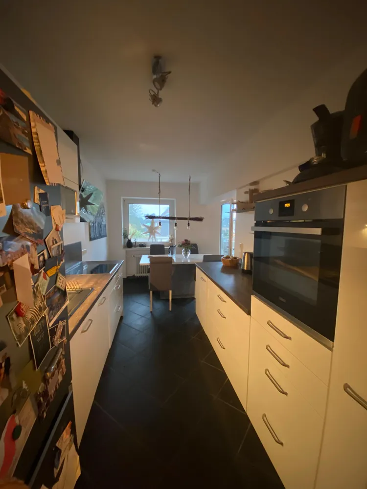 4 Zimmer Wohnung mit 84 m² in Duisburg – Bild 8