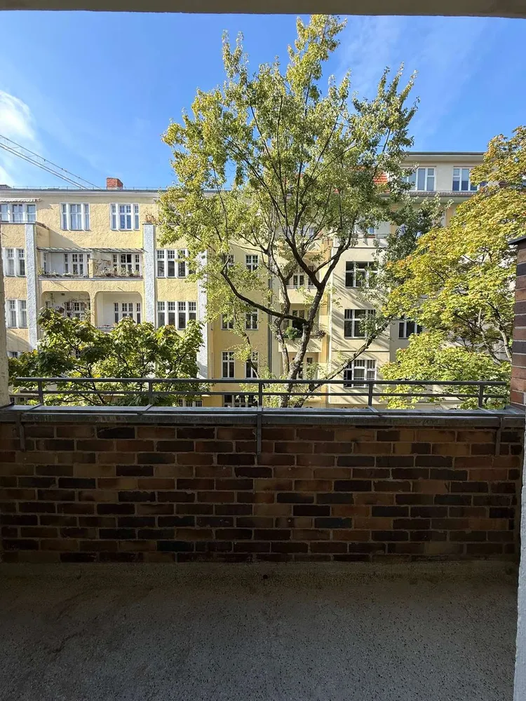 5 Zimmer Wohnung mit 175 m² in Berlin – Bild 8