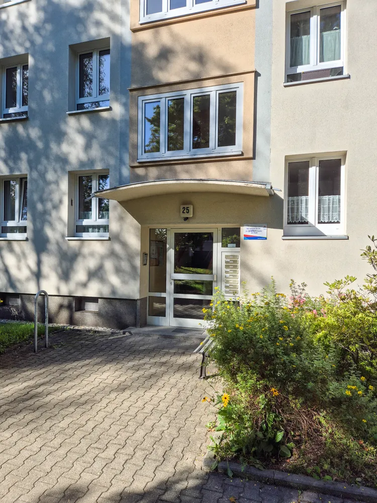 3 Zimmer Wohnung mit 59 m² in Chemnitz – Bild 5