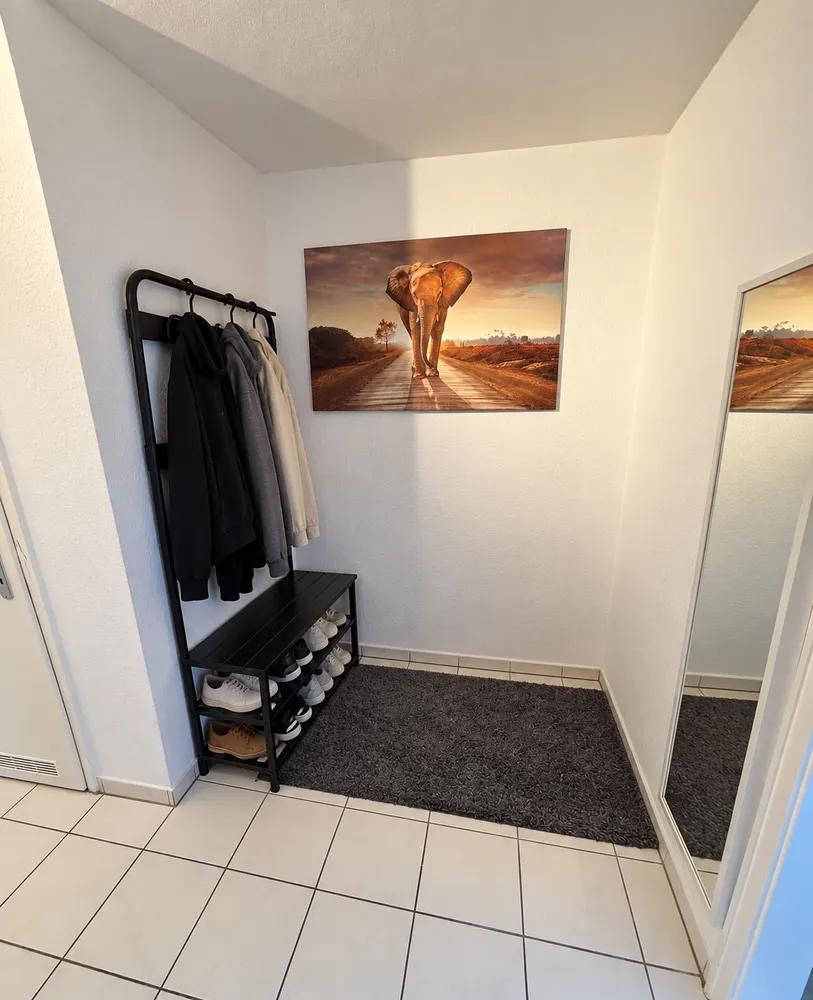 3 Zimmer Wohnung mit 71 m² in Lüdenscheid – Bild 3