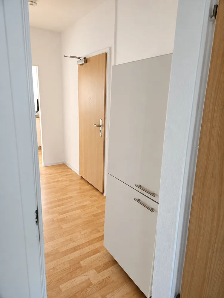 3 Zimmer Wohnung mit 62 m² in Leipzig – Bild 3