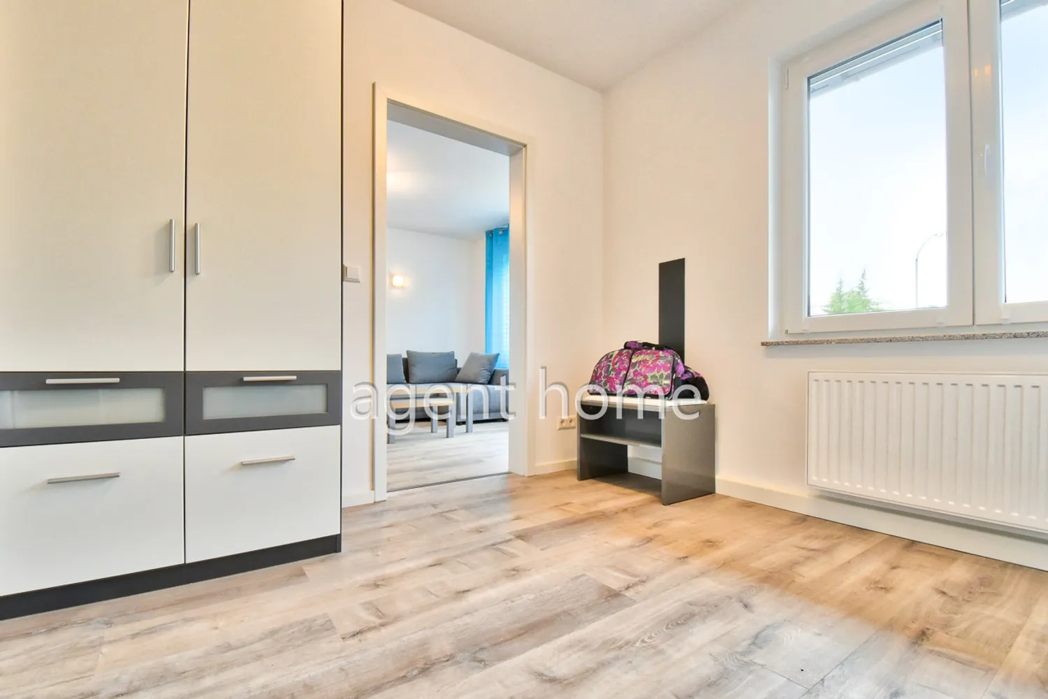 2 Zimmer Wohnung mit 45 m² in Stuttgart – Bild 10