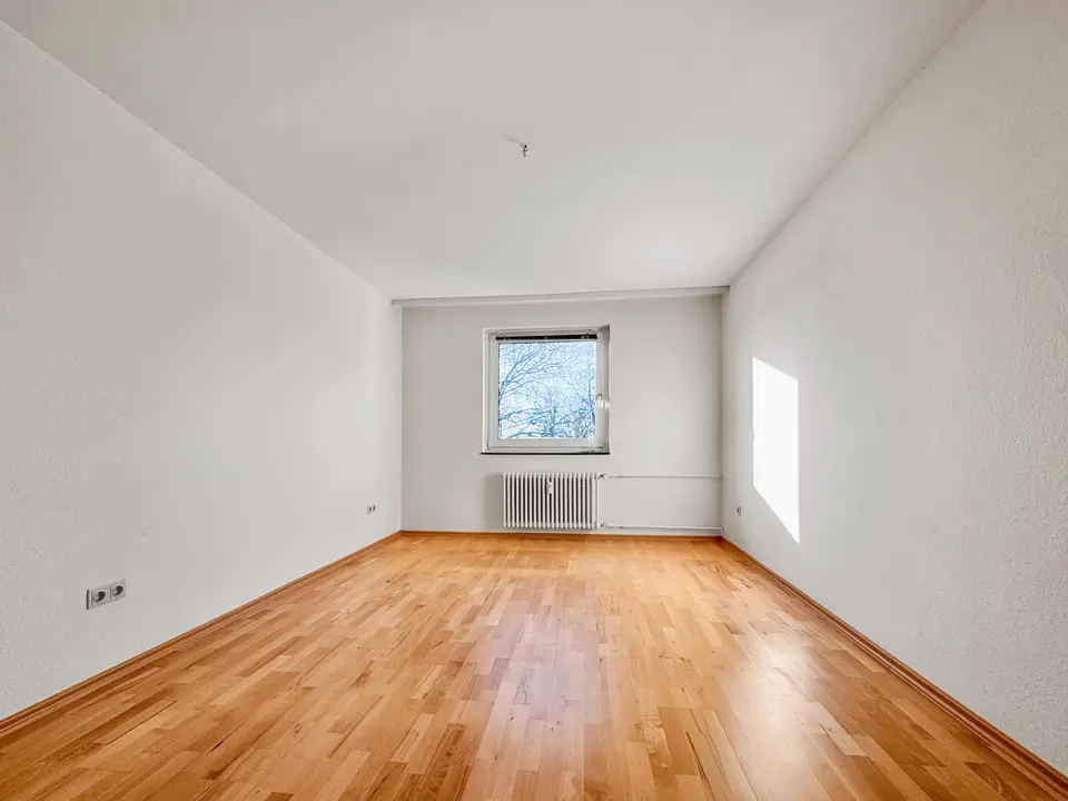 3 Zimmer Wohnung mit 79 m² in Minden – Bild 2
