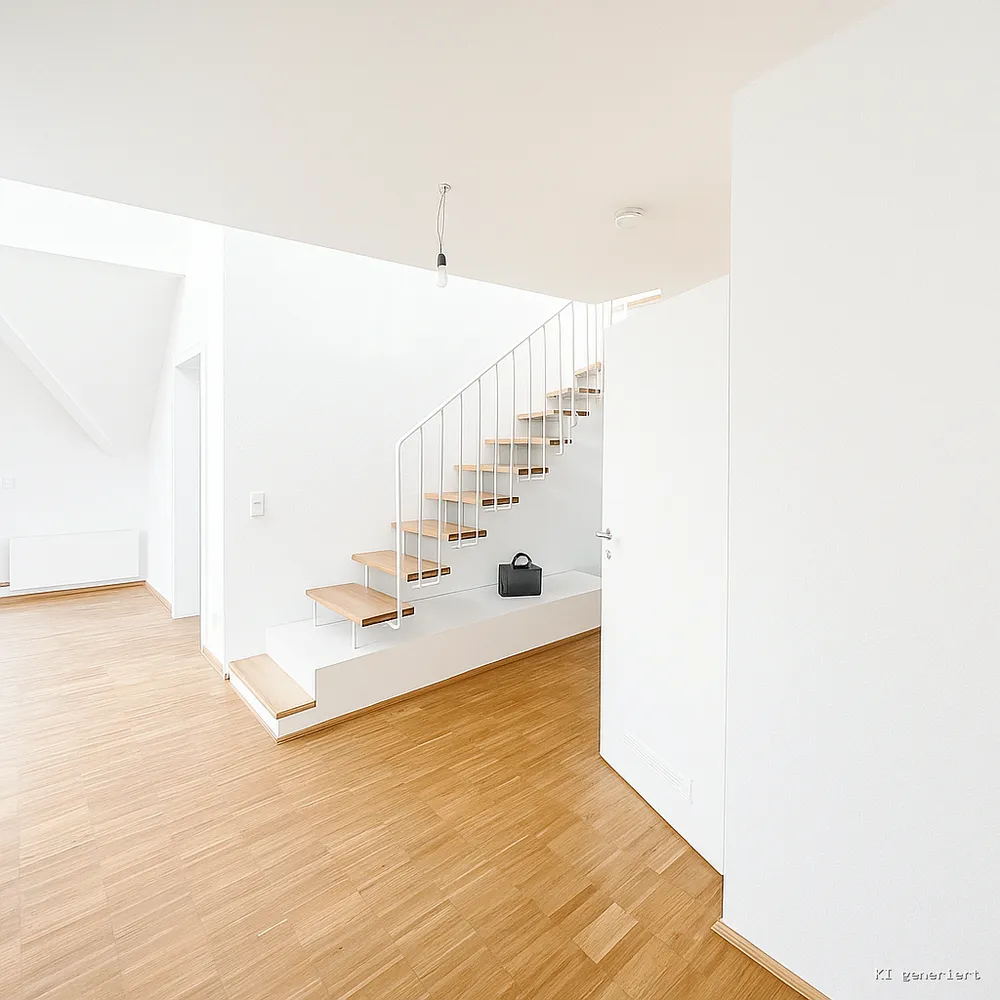 3 room apartment with 142 m² in Essen – Photo 5