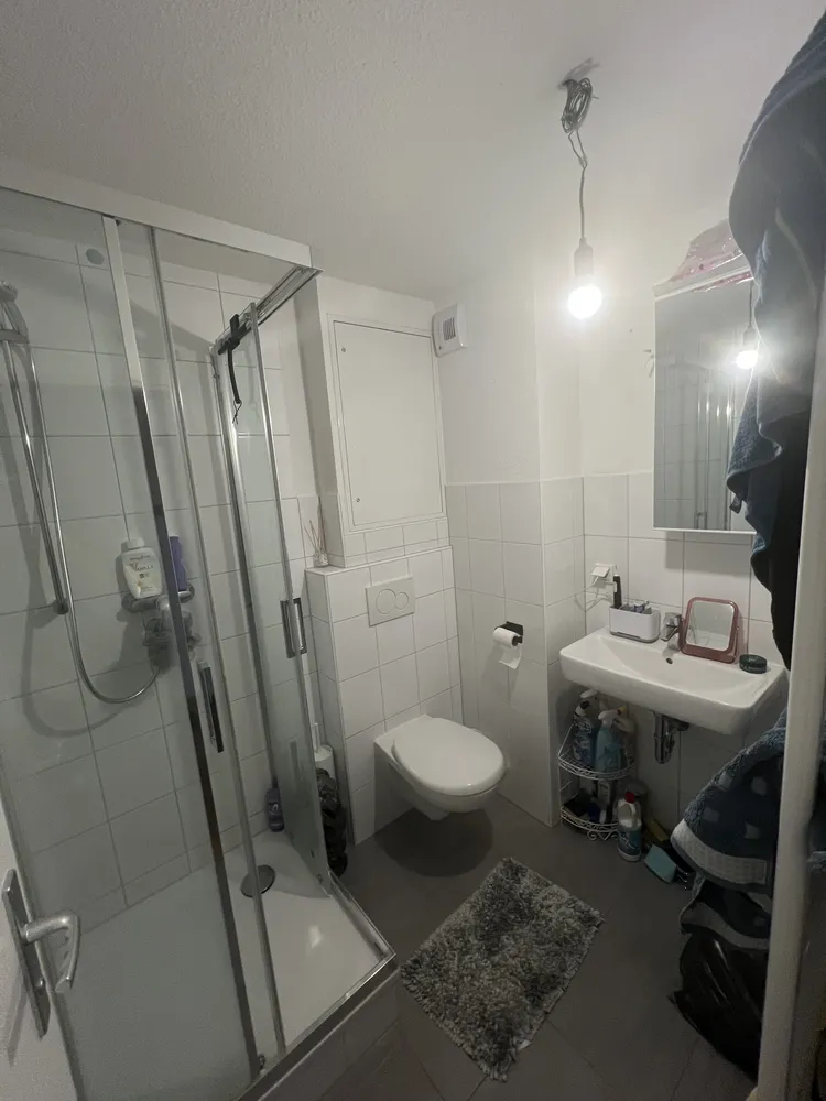 1 Zimmer Wohnung mit 34 m² in Frankfurt am Main – Bild 5