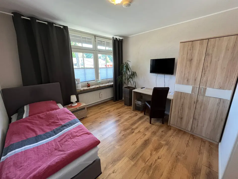WG-Zimmer mit 25 m² in Kiel – Bild 2