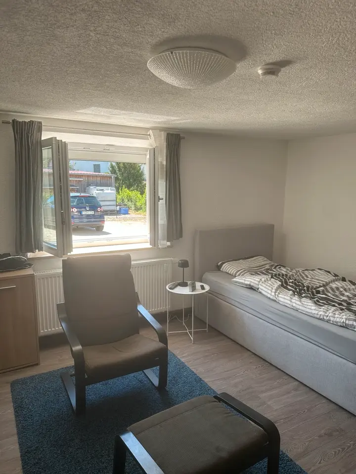 WG-Zimmer mit 20 m² in Freising – Bild 2