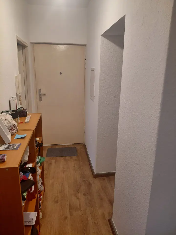 WG-Zimmer mit 57 m² in Berlin – Bild 5