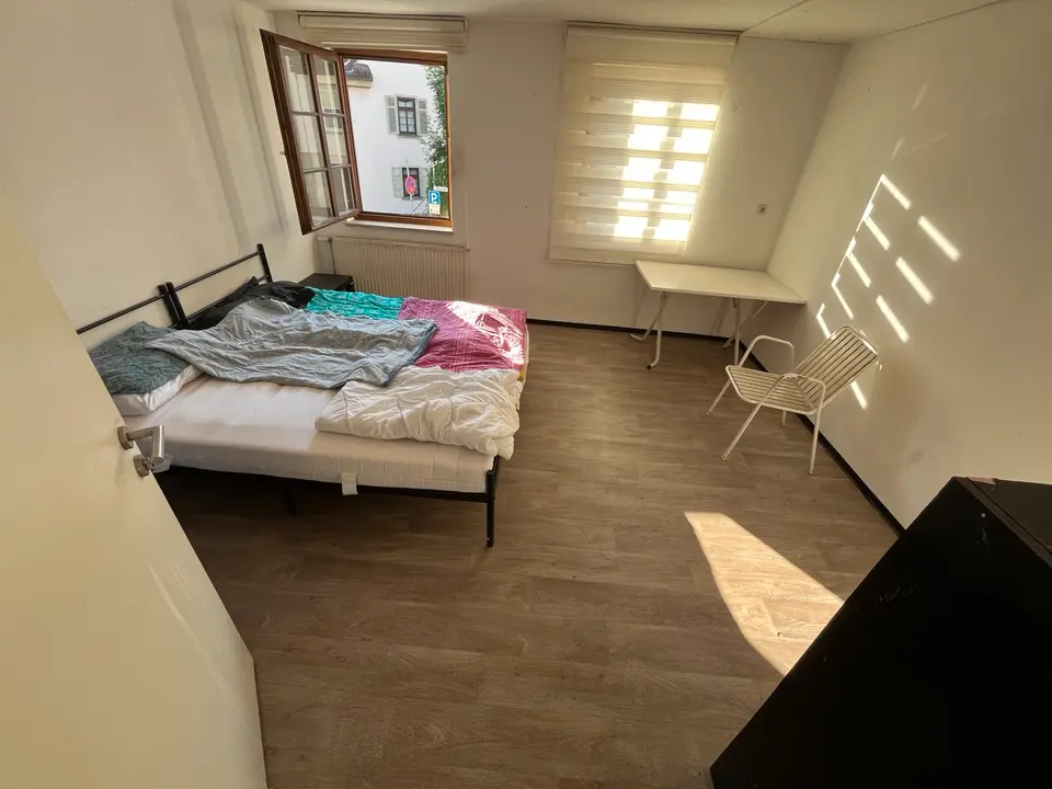 WG-Zimmer mit 20 m² in Herrenberg – Bild 1