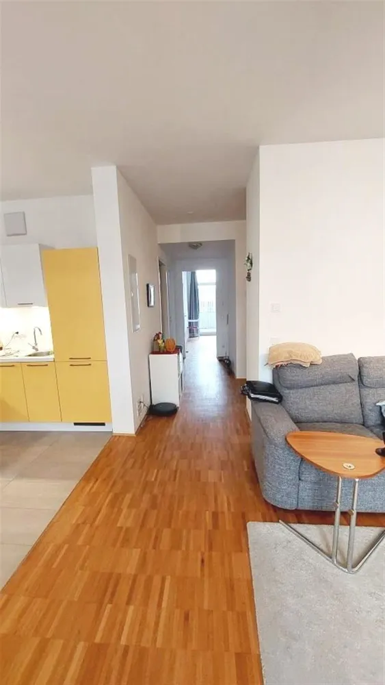 3 room apartment with 98 m² in Düsseldorf – Photo 9