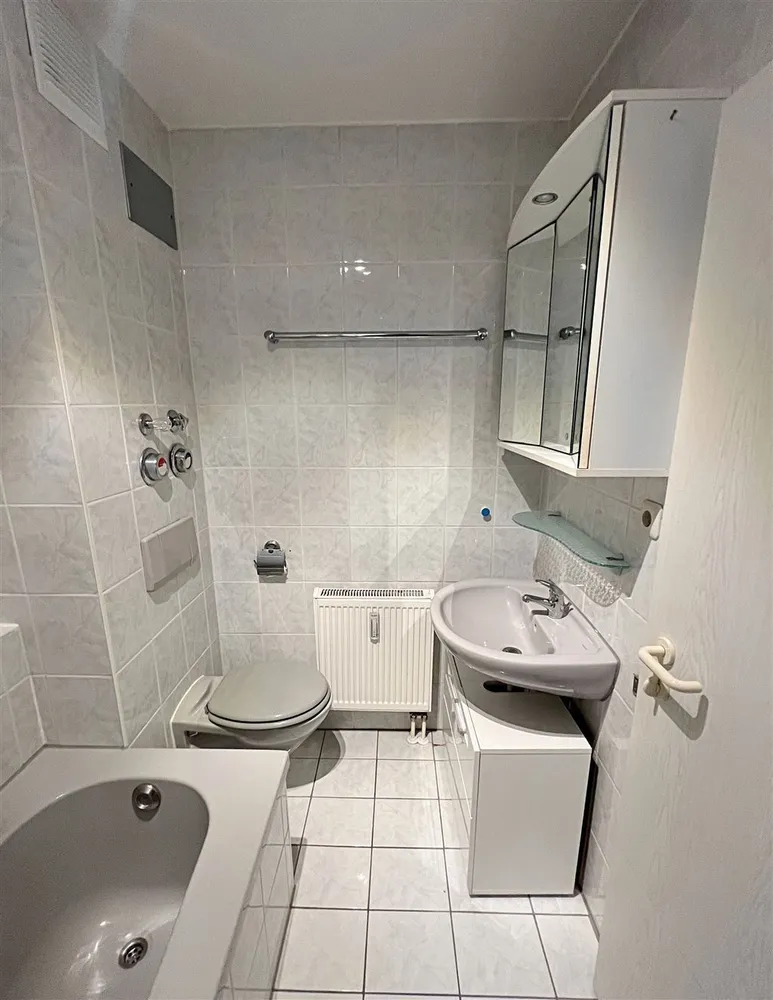 2 Zimmer Wohnung mit 55 m² in Nürnberg – Bild 11