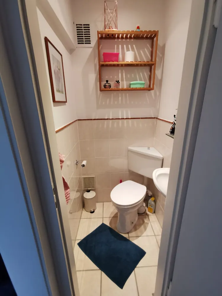2 room apartment with 46 m² in Wuppertal – Photo 9