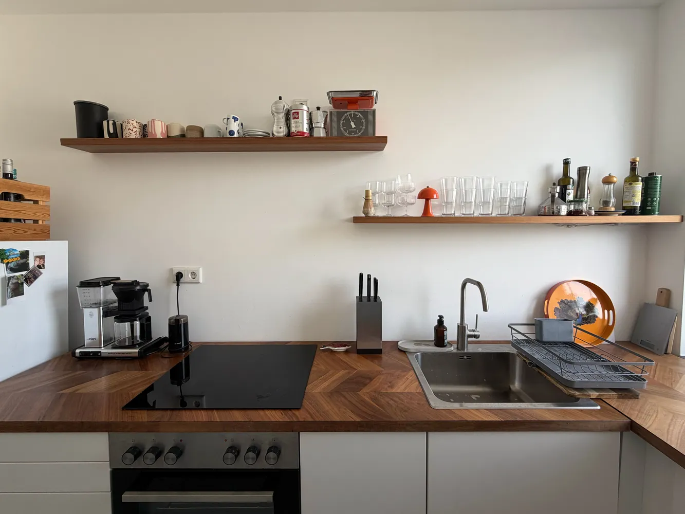 3 room apartment with 70 m² in Cologne – Photo 4