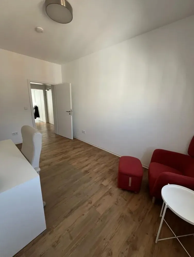 3 Zimmer Wohnung mit 83 m² in Frankfurt am Main – Bild 10