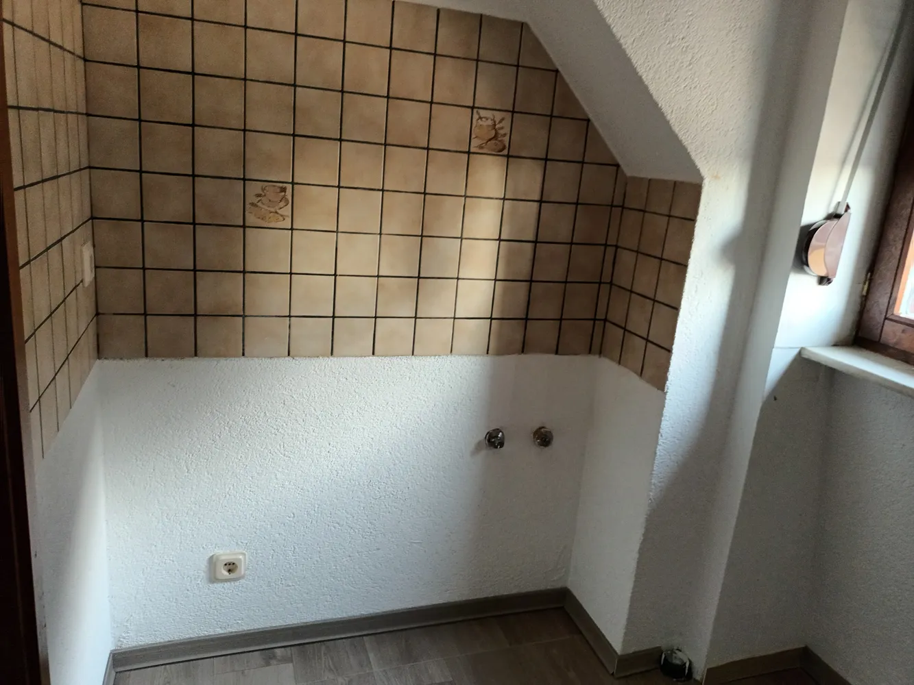 1 Zimmer Wohnung mit 28 m² in Mannheim – Bild 7