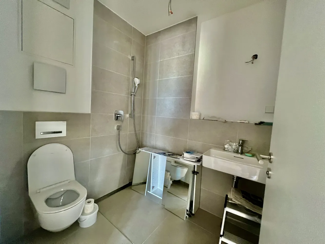 2 Zimmer Wohnung mit 44 m² in Mannheim – Bild 9