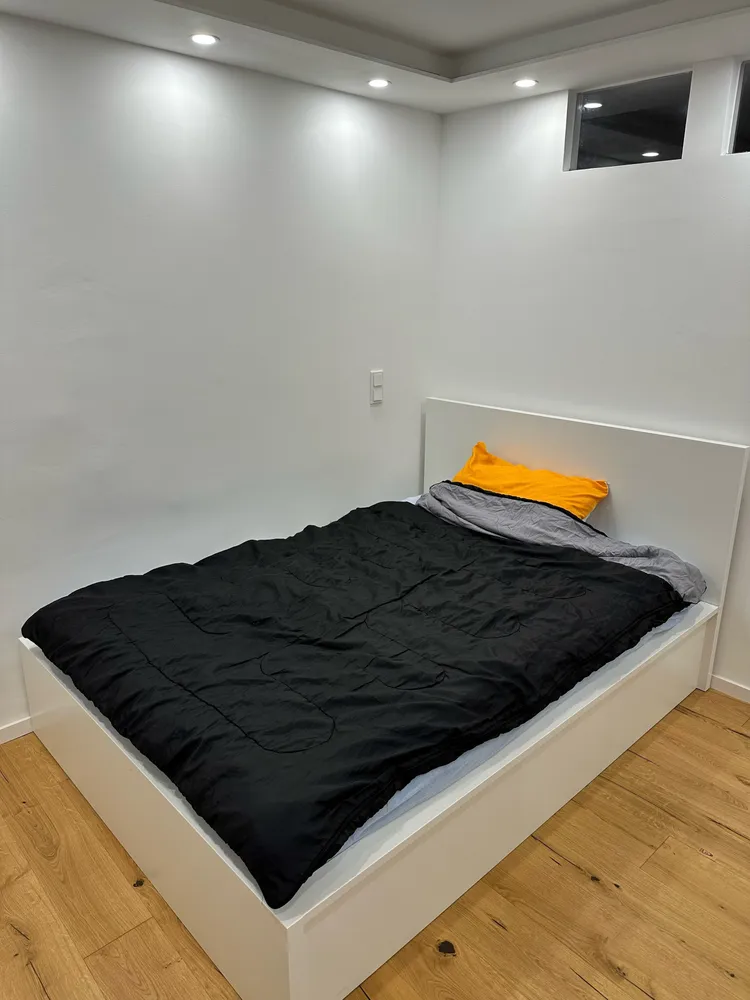 WG-Zimmer mit 17 m² in München – Bild 7