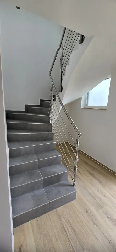 5 room house with 148 m² in Stralsund – Photo 4