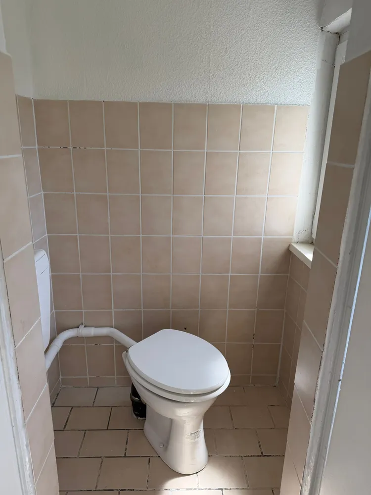1 Zimmer Wohnung mit 36 m² in Essen – Bild 6