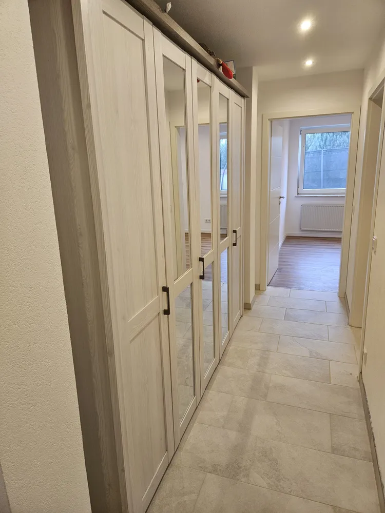 3 Zimmer Wohnung mit 95 m² in Zweibrücken – Bild 9
