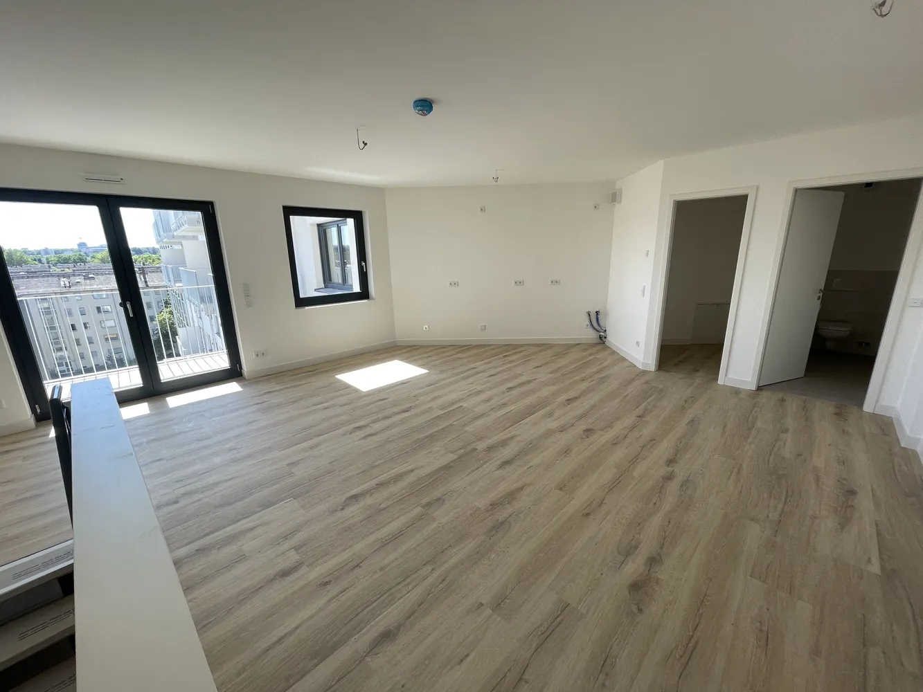 3 Zimmer Wohnung mit 123 m² in Mainz – Bild 1