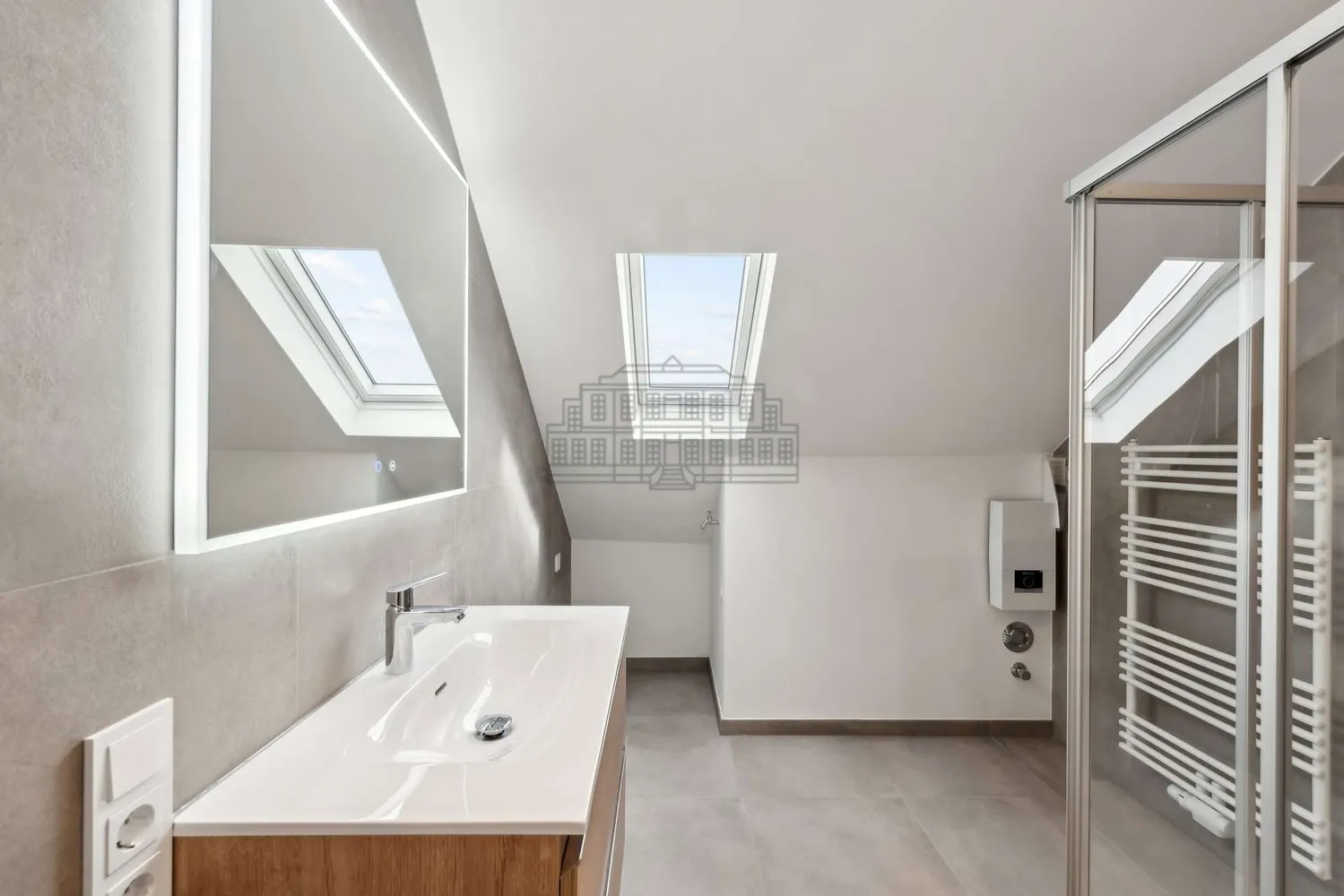 1 Zimmer Wohnung mit 18 m² in Aachen – Bild 5