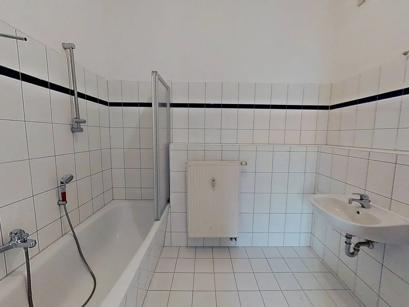 3 Zimmer Wohnung mit 82 m² in Pirna – Bild 3