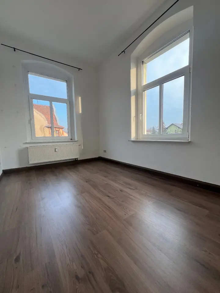 4 Zimmer Wohnung mit 78 m² in Zittau – Bild 1