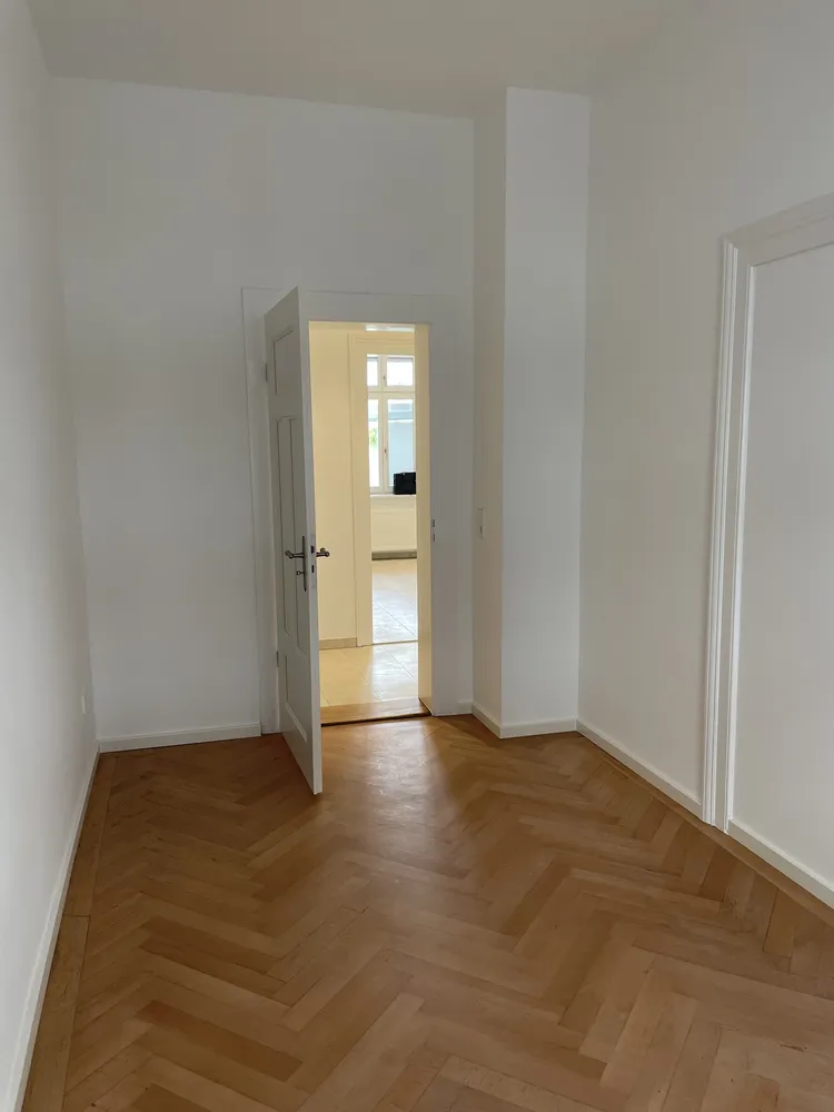 3 Zimmer Wohnung mit 65 m² in Freiburg im Breisgau – Bild 4