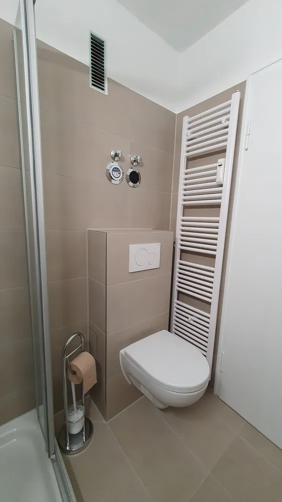 1 Zimmer Wohnung mit 26 m² in München – Bild 6